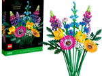 LEGO® Icons 10313 Wildblumenstrauß