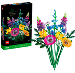 LEGO® Icons 10313 Wildblumenstrauß