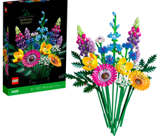 LEGO® Icons 10313 Wildblumenstrauß
