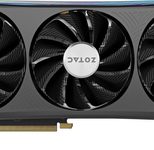 ZOTAC GAMING GeForce RTX 4070 Ti AMP AIRO