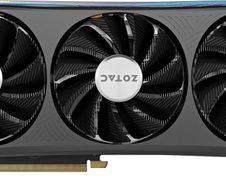 ZOTAC GAMING GeForce RTX 4070 Ti AMP AIRO