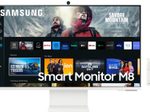 Samsung M80C S32CM801UU Smart Monitor 80cm (32 Zoll)