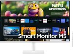 Samsung M5 S27CM501EU Smart Monitor 68,6cm (27 Zoll)
