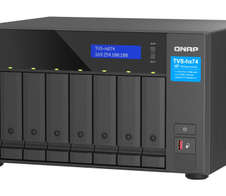 QNAP NAS TVS-h874-i7-32G 8-Bay