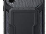 Samsung Rugged Gadget Case für das Galaxy S23+ (Schwarz)