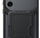 Samsung Rugged Gadget Case für das Galaxy S23+ (Schwarz)