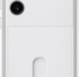 Samsung Frame Case für Galaxy S23 Ultra (Weiß)