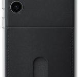 Samsung Frame Case für Galaxy S23+ (Schwarz)