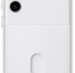 Samsung Frame Case für Galaxy S23+ (Weiß)