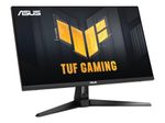 ASUS TUF Gaming VG27AQA1A Gaming Monitor 68,6cm (27 Zoll)