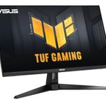 ASUS TUF Gaming VG27AQA1A Gaming Monitor 68,6cm (27 Zoll)