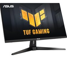 ASUS TUF Gaming VG27AQA1A Gaming Monitor 68,6cm (27 Zoll)