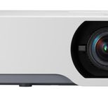 NEC P547UL Professional Laser 3LCD Beamer 5400 ANSI Lumen