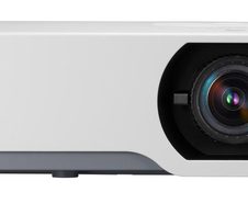 NEC P547UL Professional Laser 3LCD Beamer 5400 ANSI Lumen