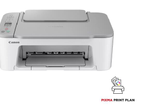 Canon PIXMA TS3551i Tintenstrahl-Multifunktionsgerät