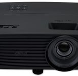 Acer PD2327W DLP LED Beamer 3.200 ANSI Lumen