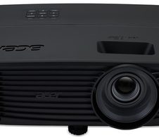 Acer PD2327W DLP LED Beamer 3.200 ANSI Lumen