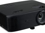 Acer Vero PD2527i DLP LED Beamer 2.700 ANSI Lumen