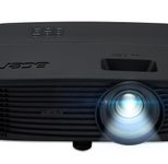 Acer Vero PD2527i DLP LED Beamer 2.700 ANSI Lumen
