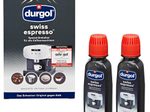 durgol swiss espresso DED18 Entkalker