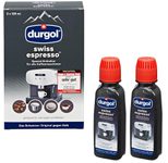 durgol swiss espresso DED18 Entkalker