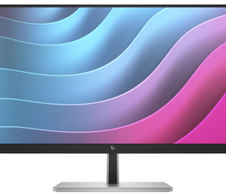 HP E24u G5 Monitor 60,5cm (23,8 Zoll)