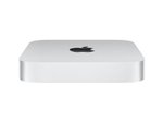 Apple Mac mini silber