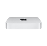 Apple Mac mini silber