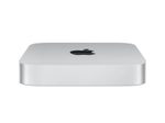 Apple Mac mini silber
