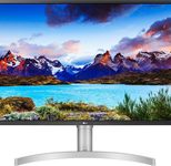 LG 32UL750P-W Monitor 80cm (31,5 Zoll)