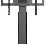 iiyama MD WLIFT1021-B1 XL elektrisches Standfuß Pylonensystem für Displays bis zu 218,44 cm (86 Zoll) max. 100kg