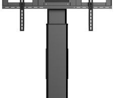 iiyama MD WLIFT1021-B1 XL elektrisches Standfuß Pylonensystem für Displays bis zu 218,44 cm (86 Zoll) max. 100kg