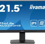 iiyama ProLite XU2293HS-B5 Monitor 54,5 cm (21,5 Zoll)