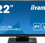 iiyama ProLite T2254MSC-B1AG Touch Monitor 54,6 cm (21,5 Zoll)