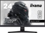 iiyama G-MASTER G2450HS-B1 Gaming Monitor 60 cm (23,8 Zoll)