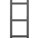 iiyama MD TABLE001-B1 Laptopablage für MD WLIFT1021-B1