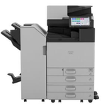 Ricoh IM C3010(A) Farblaser-Multifunktionsdrucker