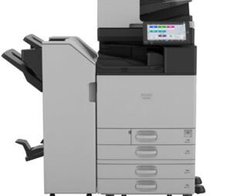 Ricoh IM C3010(A) Farblaser-Multifunktionsdrucker