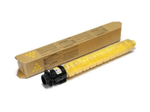 Ricoh Original IM C3510 Toner - gelb (842507)