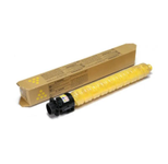 Ricoh Original IM C3510 Toner - gelb (842507)