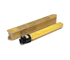 Ricoh Original IM C3510 Toner - gelb (842507)