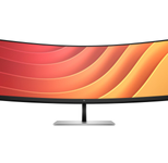 HP E45c G5 Curved Monitor 113cm (44,5 Zoll)