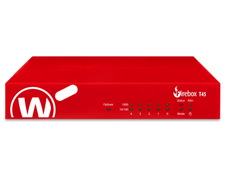 WatchGuard Firebox T45 WGT450073