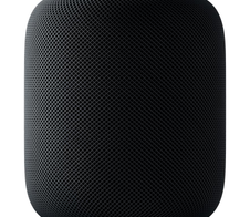 Apple HomePod mitternacht (2. Generation)
