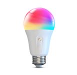 Govee RGBIC Smart Wi-Fi & BLE Glühbirne