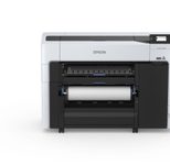 Epson SureColor SC-T3700E Tintenstrahl-Großformatdrucker