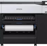 Epson SureColor SC-T3700E Tintenstrahl-Großformatdrucker