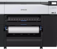 Epson SureColor SC-T3700E Tintenstrahl-Großformatdrucker