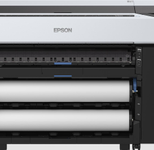 Epson SureColor SC-T5700D Großformatdrucker