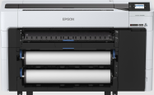 Epson SureColor SC-T5700D Großformatdrucker